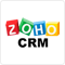 Zoho CRM on Flock